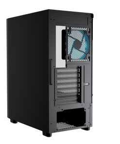 Alternative view of GABINETE NEWGEN PALLADIUM MESH EATX