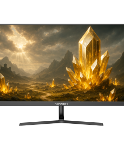 Alternative view of Monitor NEWGEN PRISM 24″ V2 / FHD/ IPS/ 144Hz/ 1MS