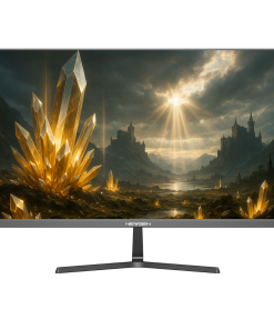 Alternative view of Monitor NEWGEN PRISM 25"/ FHD/ IPS/ 200Hz/ 1MS