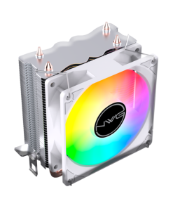 Cooler CPU NEWGEN Vortex White