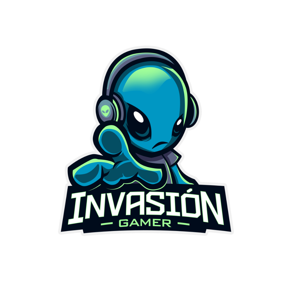 Invasión Gamer