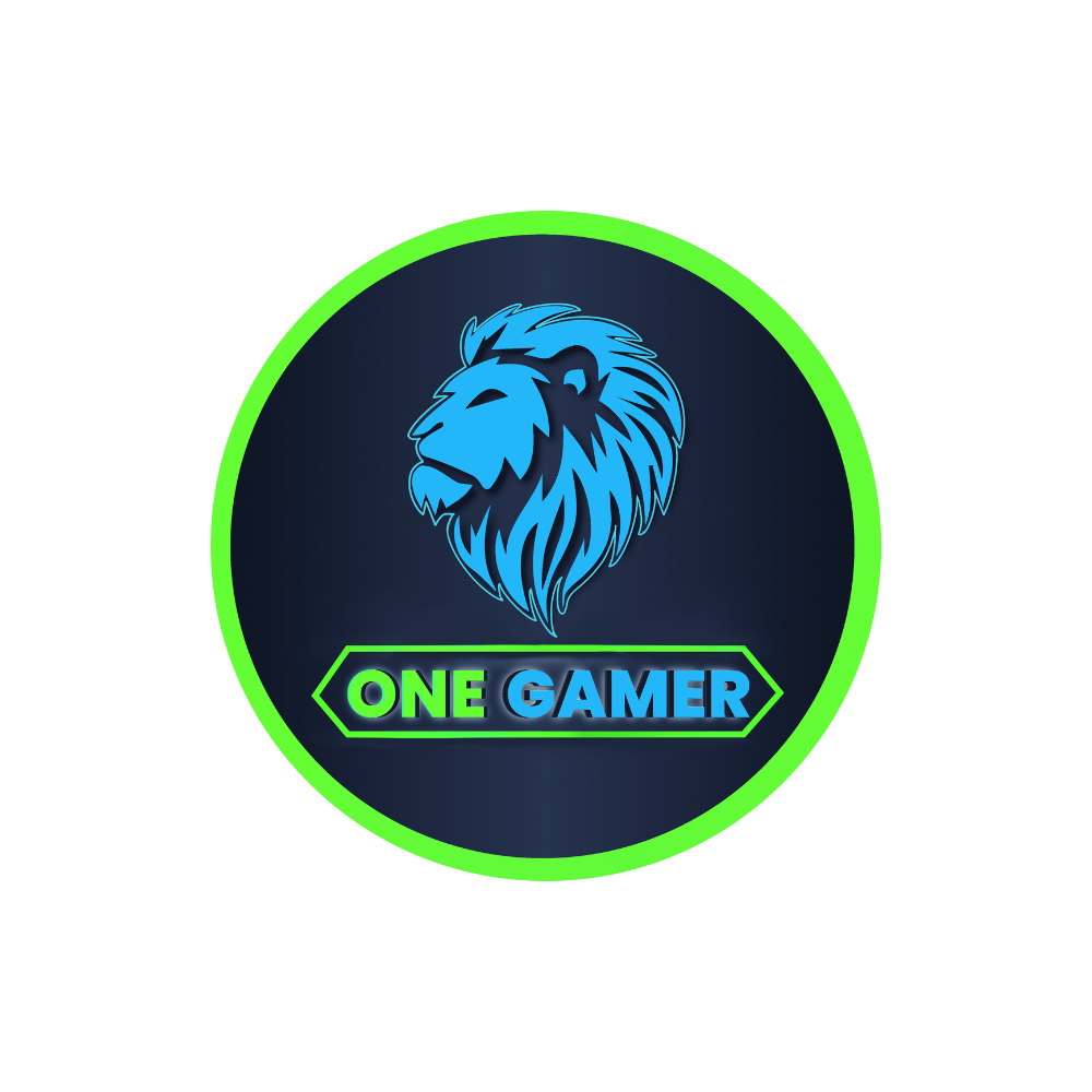 One Gamer