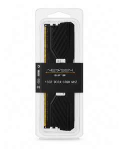 Alternative view of Memoria RAM NWG Quantum DDR4 16GB 3200 MHz CL22