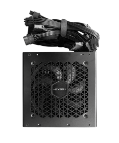 Alternative view of Fuente de Poder NWG 750W Certificacion Bronce